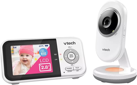 Ibell store baby monitor